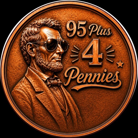 95plus4pennies